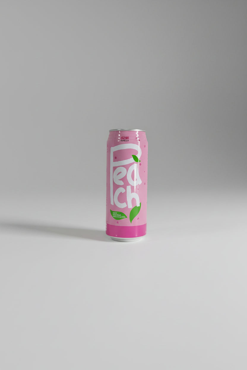 Bebida de Durazno | Dulce, Suave y Refrescante