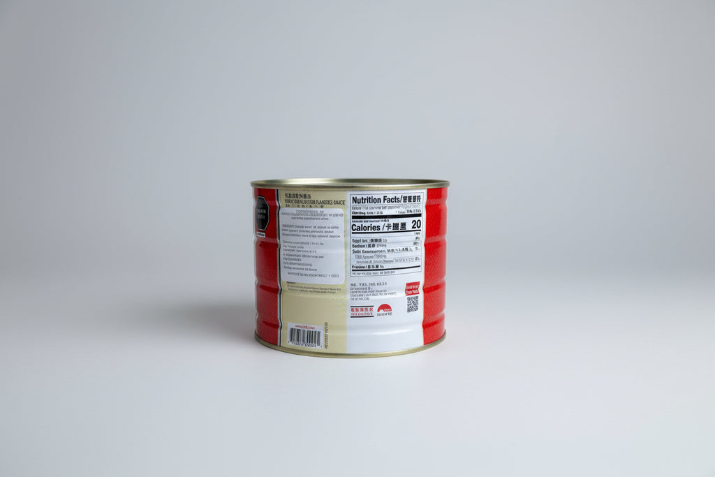 Salsa de Ostión Lee Kum Kee 2.27 kg