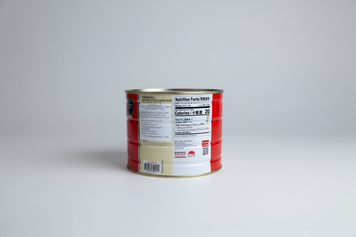 Salsa de Ostión Lee Kum Kee 2.27 kg