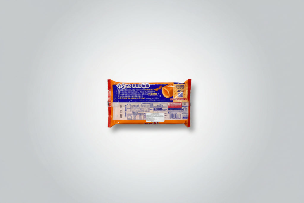 Galletas de Arroz Kakinotane con Maní Kameda 190 g (6 packs)