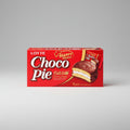 Lotte Choco Pie – Caja de 6 Unidades
