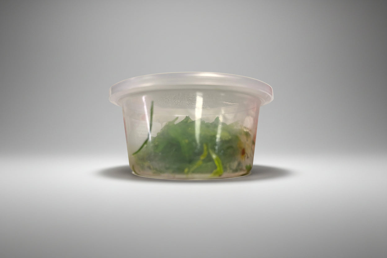 Wakame Hidratado Marukyo (Hiyashi Wakame) 100 g