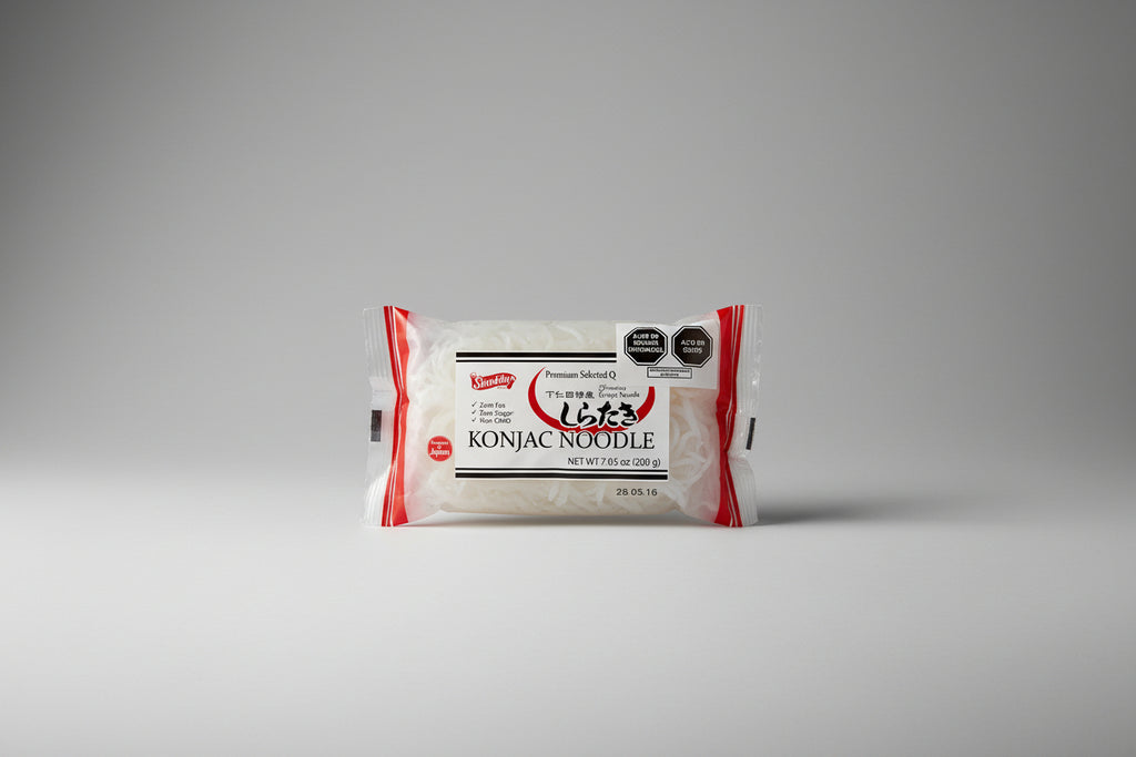Fideos de Konjac 200 g