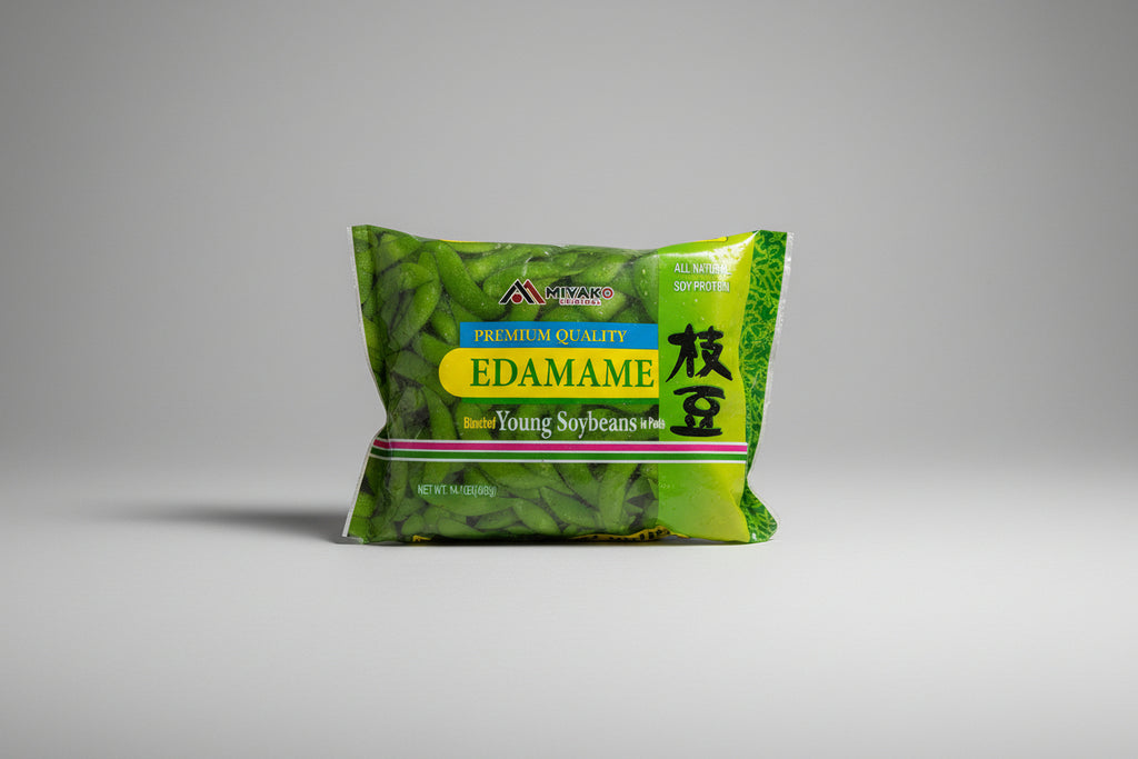 Edamame Premium Miyako 400 g