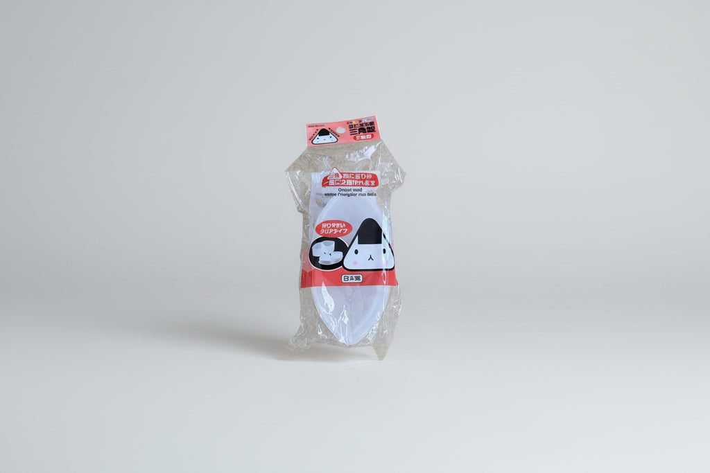 Molde para Onigiri – 2 Piezas