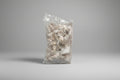 Langostinos Limpios y Desvenados Congelados 500 g