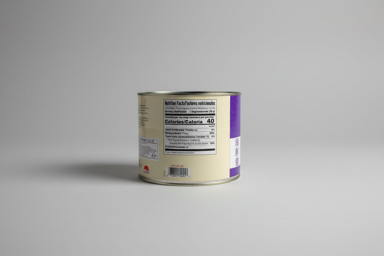 Salsa Hoisin Lee Kum Kee 2.27 kg