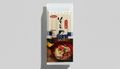 Sukina Japanese Style Noodle – Fideos Japoneses 453 g