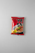 Zennihon Hakata Ramen – Ramen Japonés Instantáneo Estilo Hakata | Fideos Finos en Caldo Tonkotsu