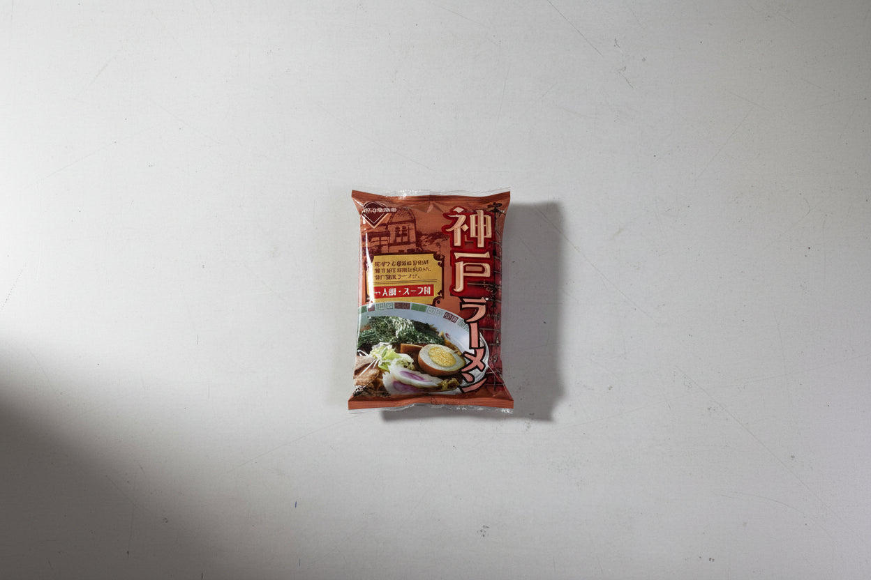 N-ramen???