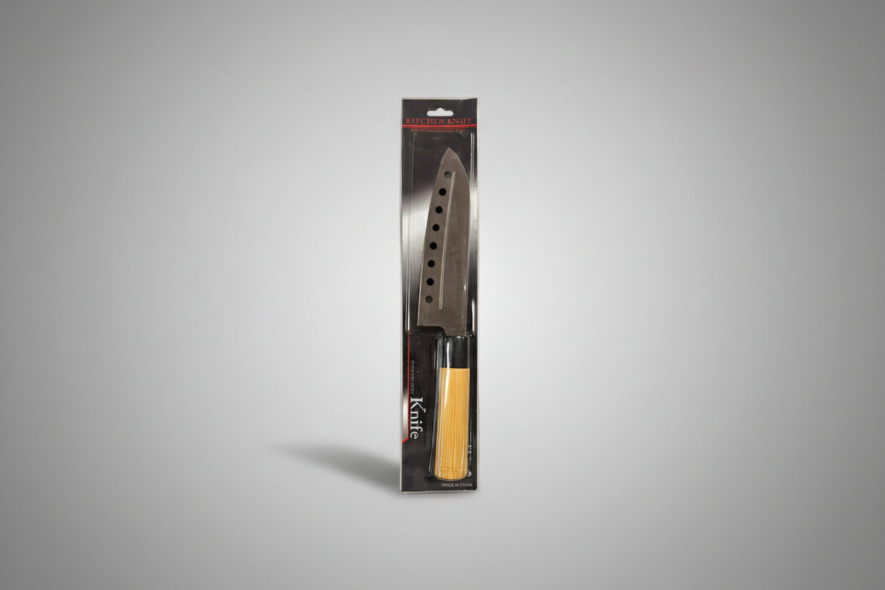 Cuchillo para makis