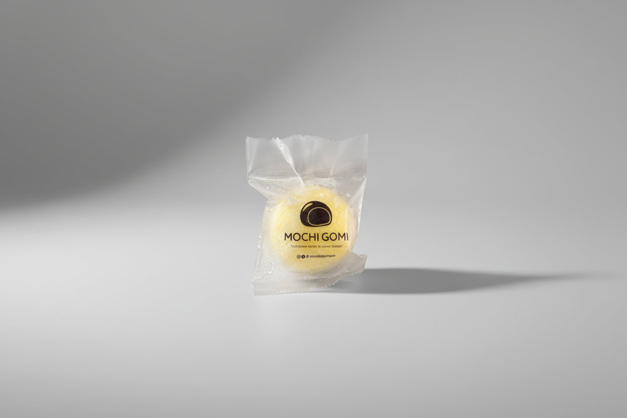 Helado de Mochi – Varios Sabores | Mochi Ice Cream Japonés