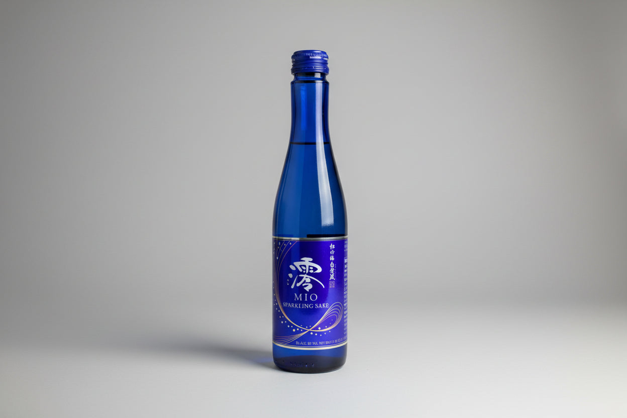 Sake Espumante Mio 300 ml