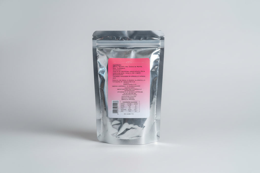 Té de Rosa Natural
