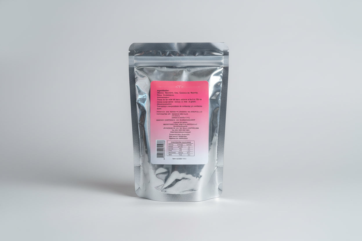 Té de Rosa Natural