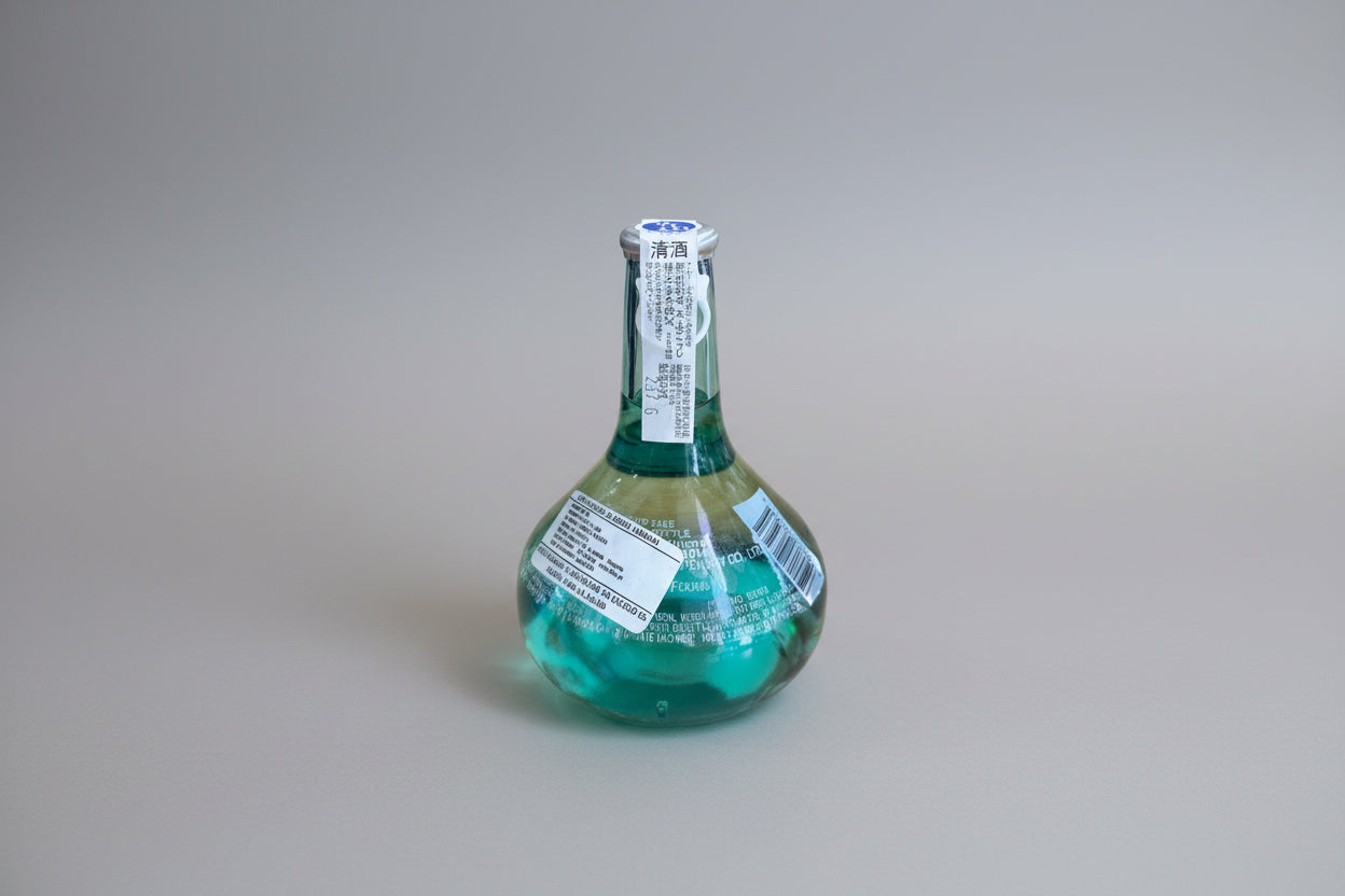 Sake Homare Aladdin Junmai 300ml