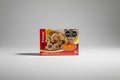 Siu Mai de Pollo DeliFreeze 12 Piezas (241 g)