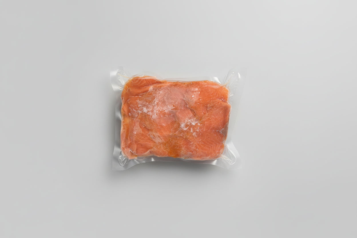 Trucha Ahumada 250 g