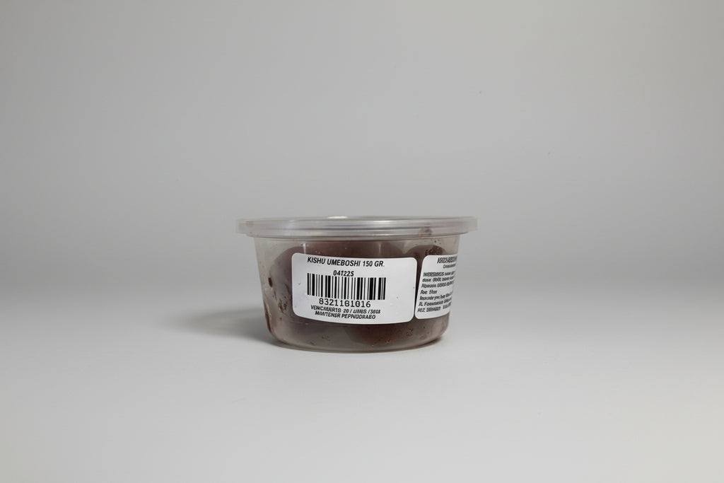 Umeboshi Kishu 150 g