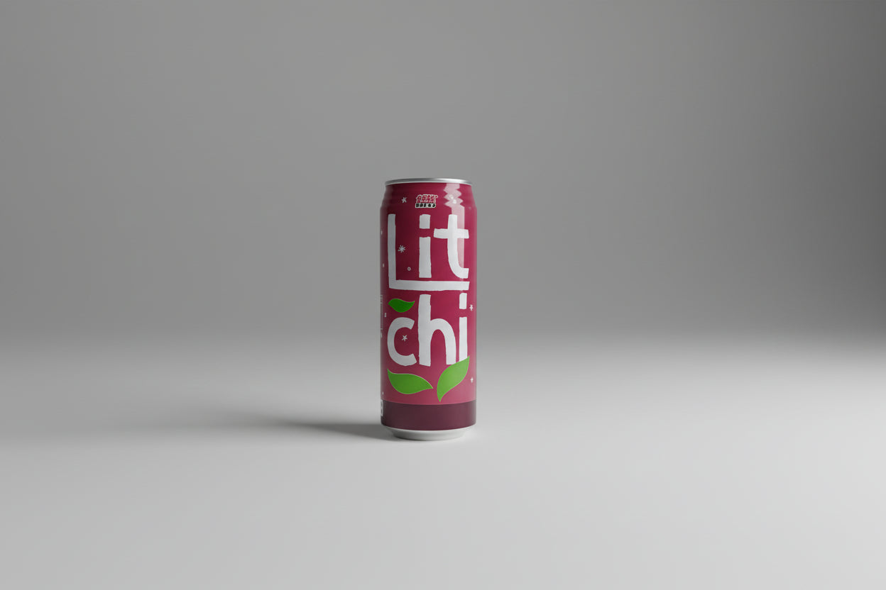 Bebida de Litchi | Refrescante, Dulce y Tropical