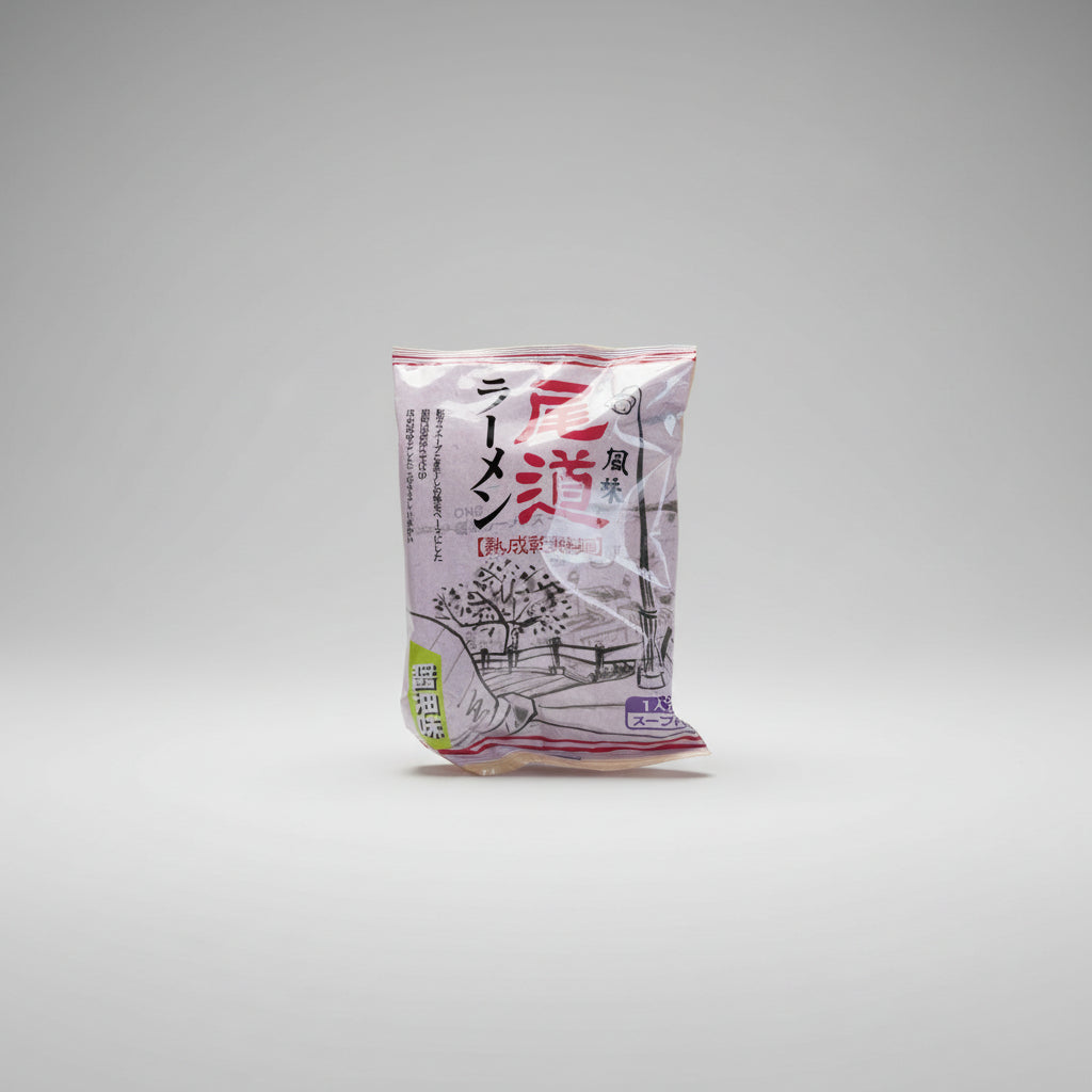 Ramen Onomichi Zennihon 116 g