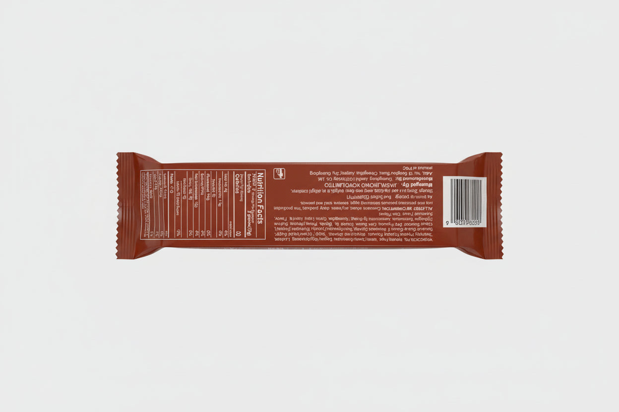 Galletas Sándwich Jiashili Sweet Time Sabor Tiramisú 102 g