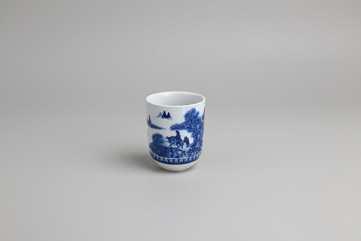 Taza de te