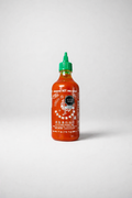 Salsa Sriracha 481g – Salsa Picante de Chile Formato Mediano | Sriracha Clásica para Cocina y Mesa