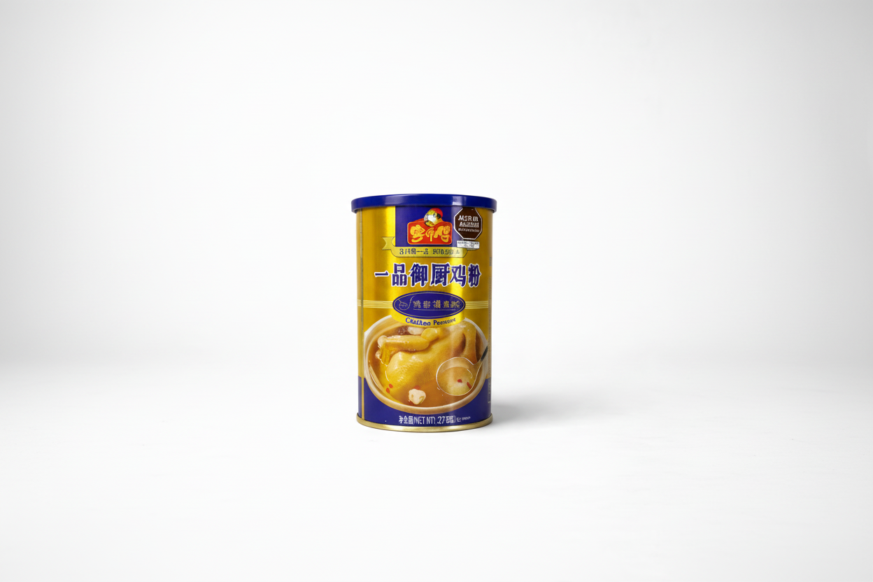 Chicken Powder Esun 270g – Caldo de Pollo en Polvo Asiático | Sazonador Umami para Cocina Oriental