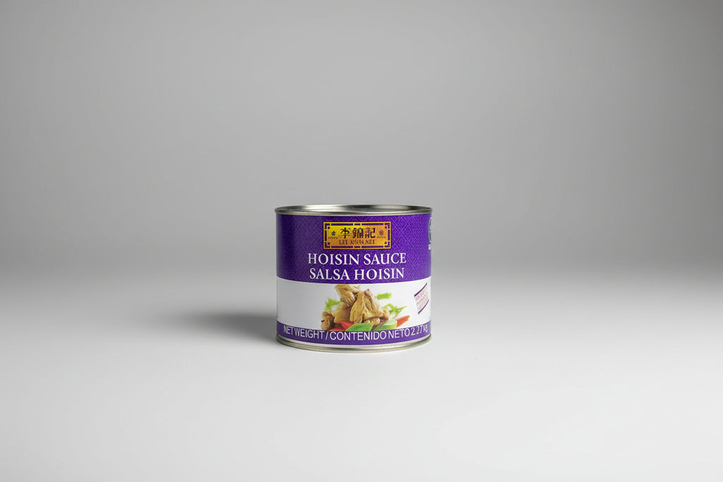 Salsa Hoisin Lee Kum Kee 2.27 kg