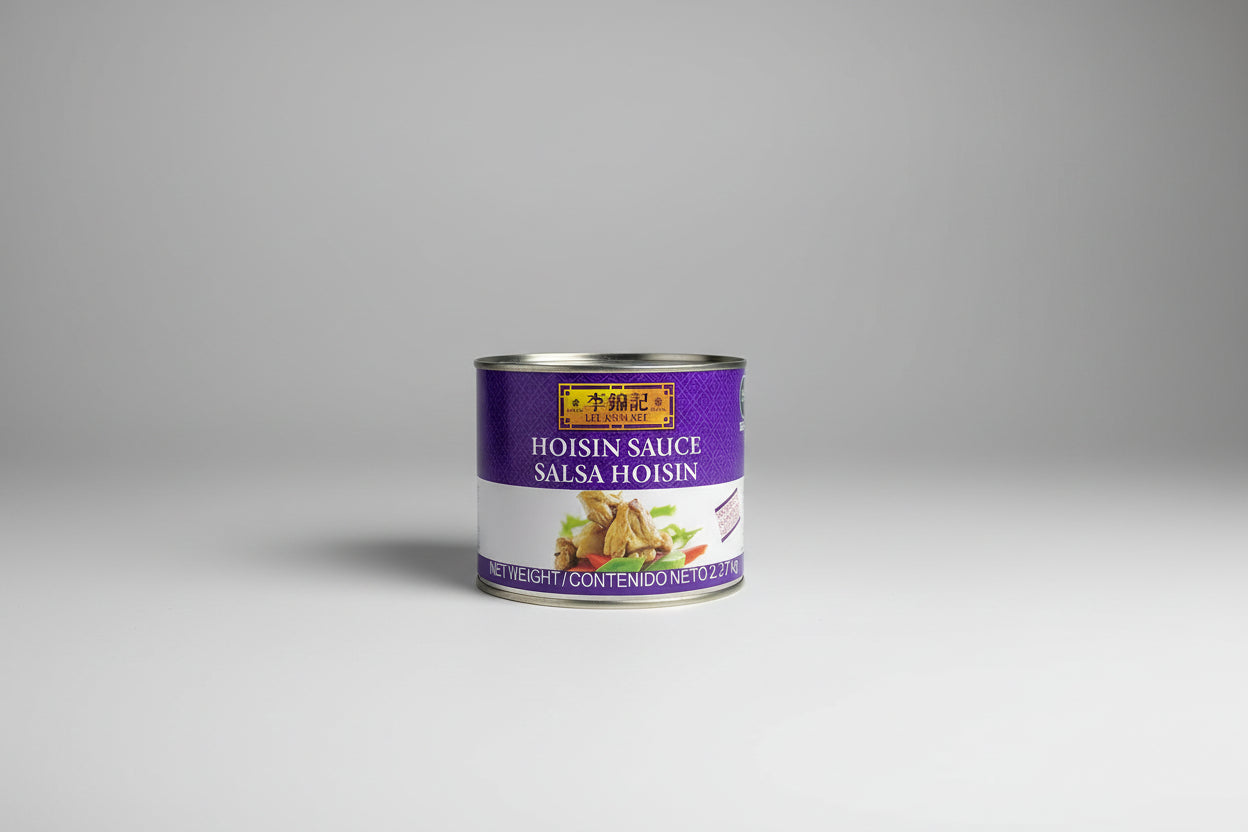 Salsa Hoisin Lee Kum Kee 2.27 kg
