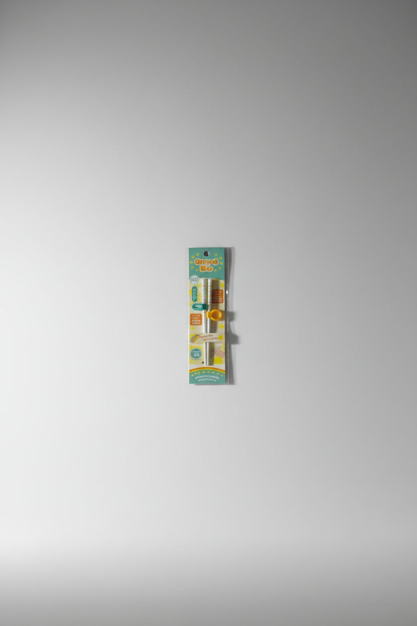 Palillos para Niños 16.5cm – Chopsticks Infantiles para Aprender a Comer Comida Asiática