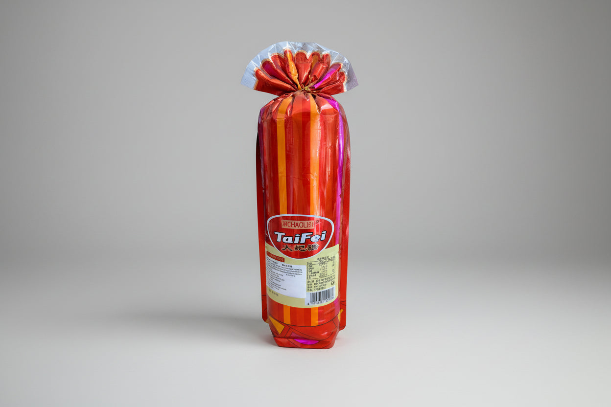 Caramelos Populares Chaoli Taifei