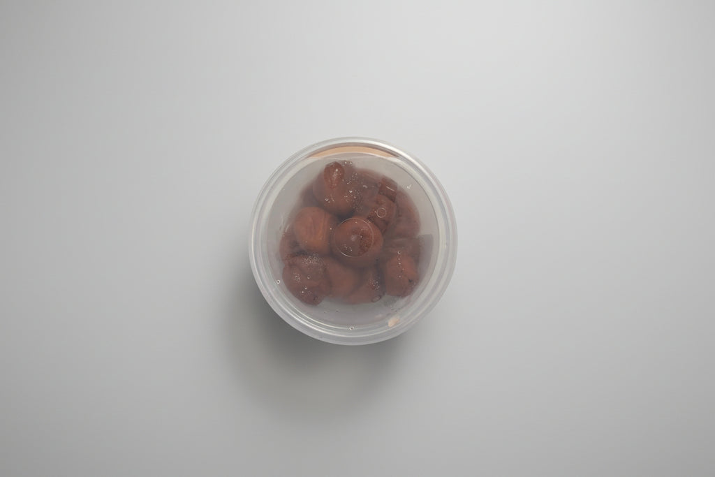 Umeboshi Kishu 150 g