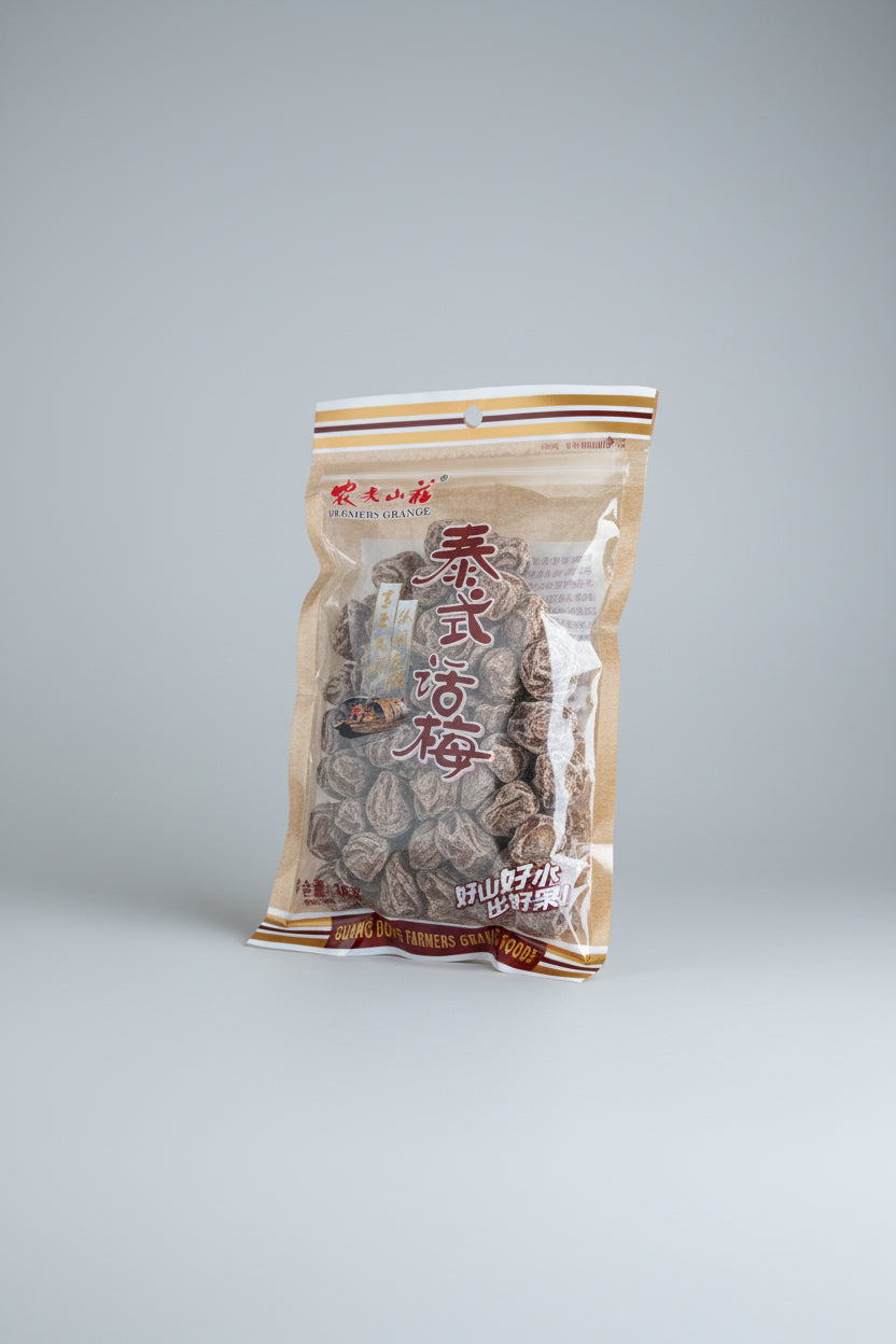 Ciruela Deshidratada Farmers Grange