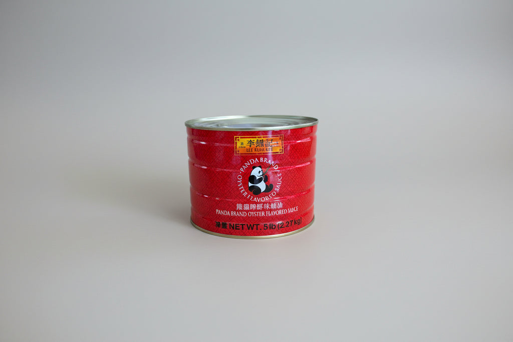 Salsa de Ostión Lee Kum Kee 2.27 kg