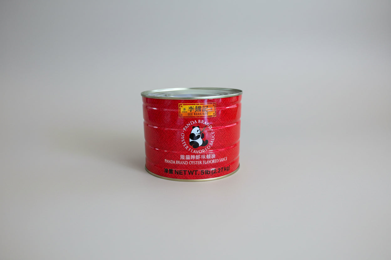 Salsa de Ostión Lee Kum Kee 2.27 kg