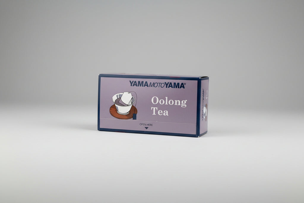Té Oolong Yamamotoyama 16 Bolsitas
