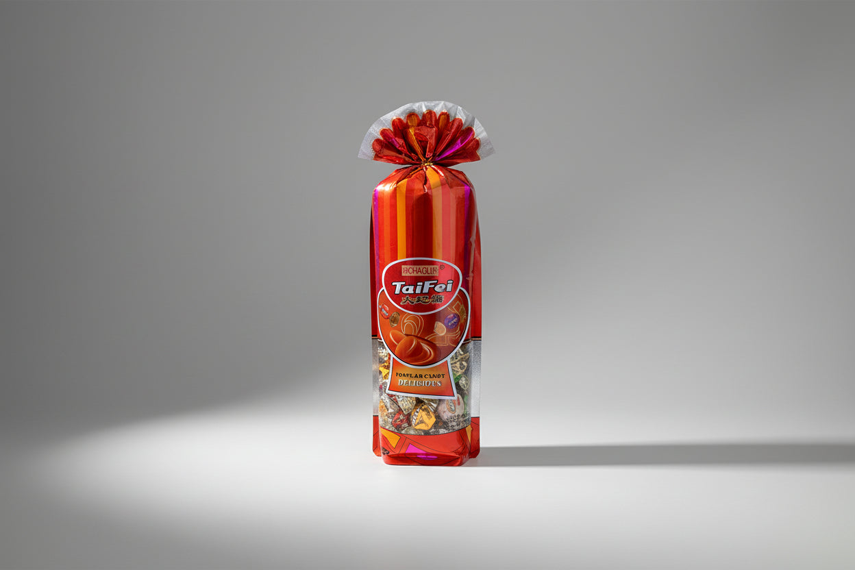 Caramelos Populares Chaoli Taifei