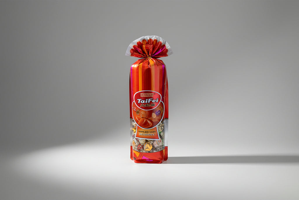 Caramelos Populares Chaoli Taifei