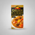 Curry Japonés S&B Golden Curry Picante (Hot) 92 g