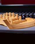 Barco para Makis 30/60cm