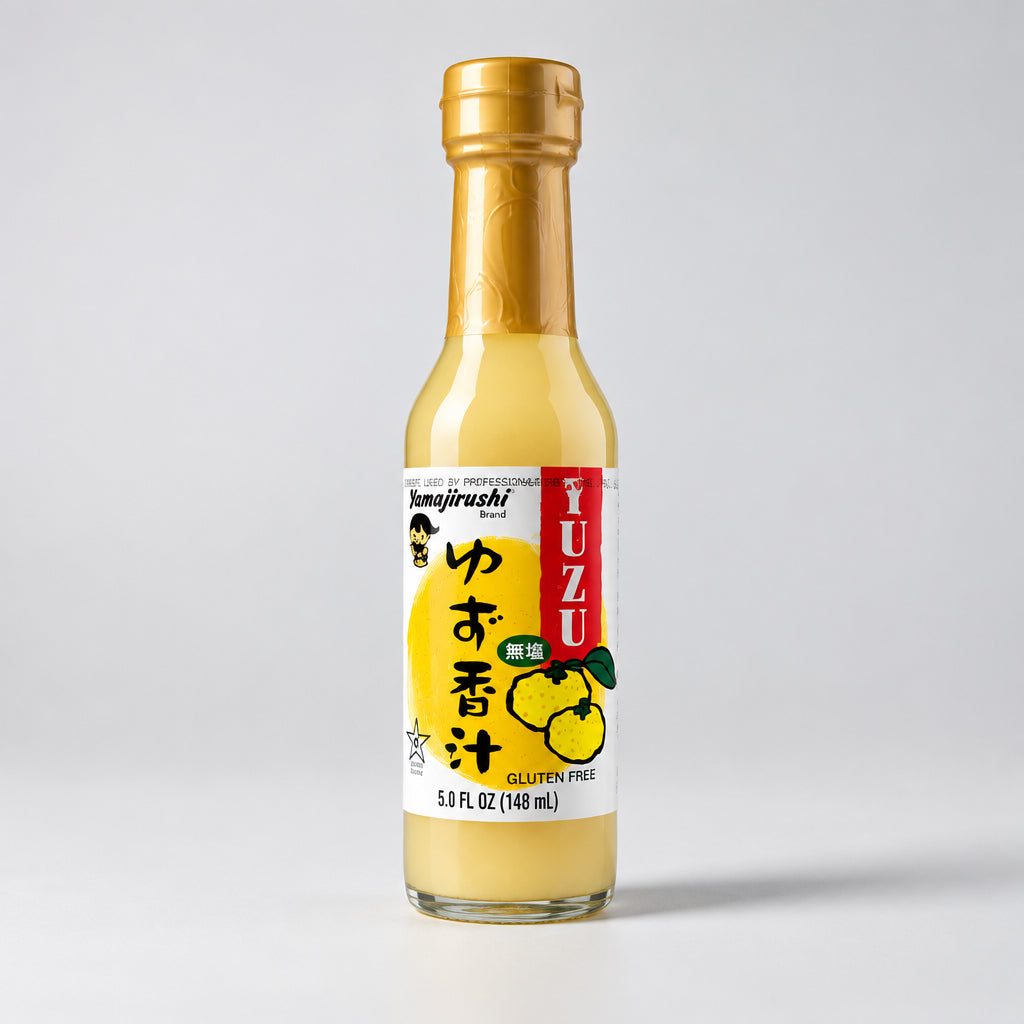 Yuzu Concentrado Jugo de Yuzu Japonés