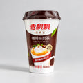 Té con Leche Instantáneo Xiang Piao Piao Sabor Café