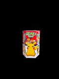 Snack de Pokémon Sabor Chocolate con Pikachu