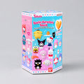 Snack Hello Kitty Sanrio Characters Sabor Leche Dulce