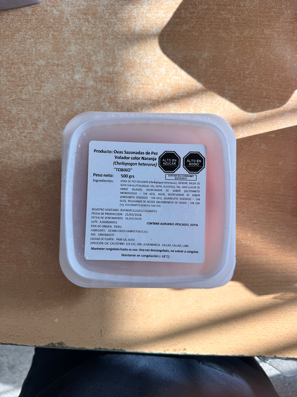 fotos de productos por editar