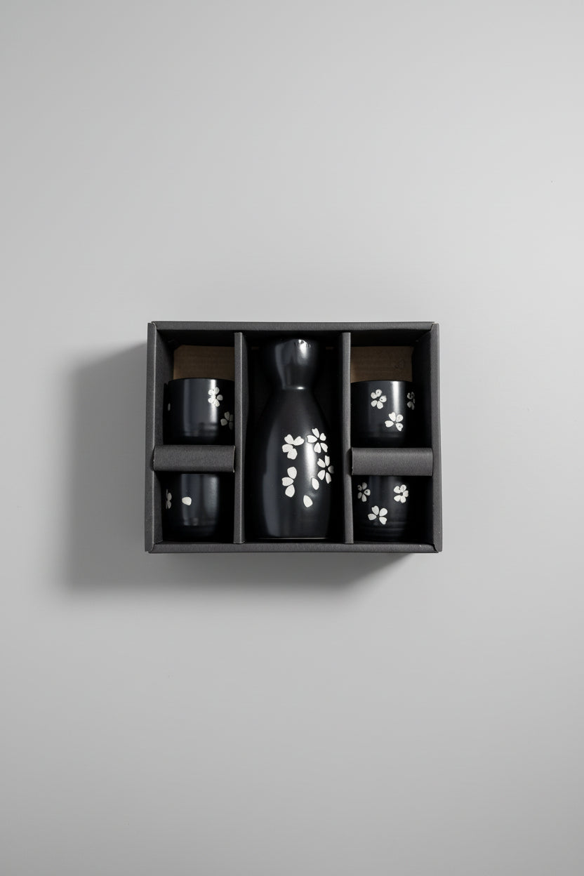 Set para Sake
