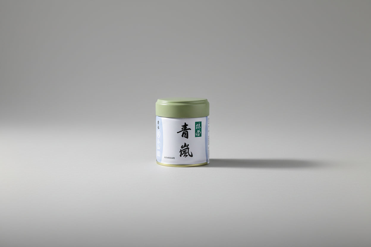 Aoarashi Matcha en polvo premium 40 g - Oferta especial