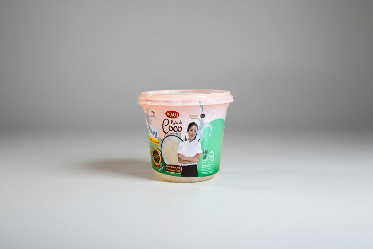 Inaco Nata de Coco 250 g - Oferta Especial